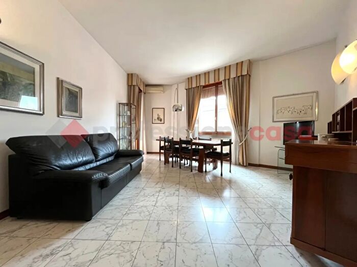Appartamento quadrilocale in vendita in Isola Della Scala