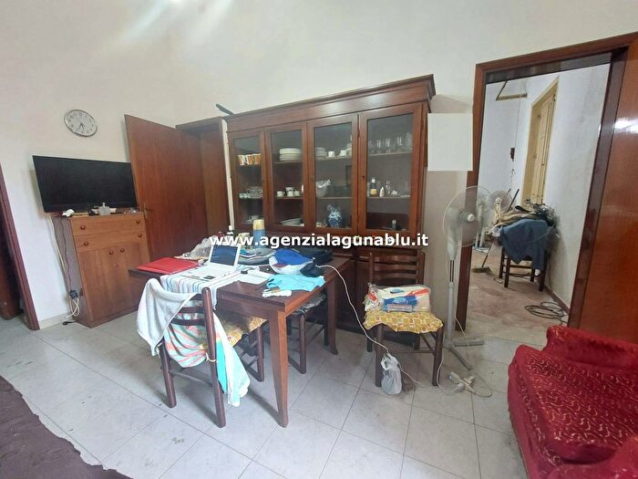 Appartamento quadrilocale in vendita in Via Gian Giacomo Adria, Mazara Del Vallo