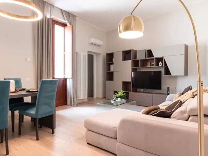 Appartamento bilocale in affitto in Via Vittorio Bottego, Milano