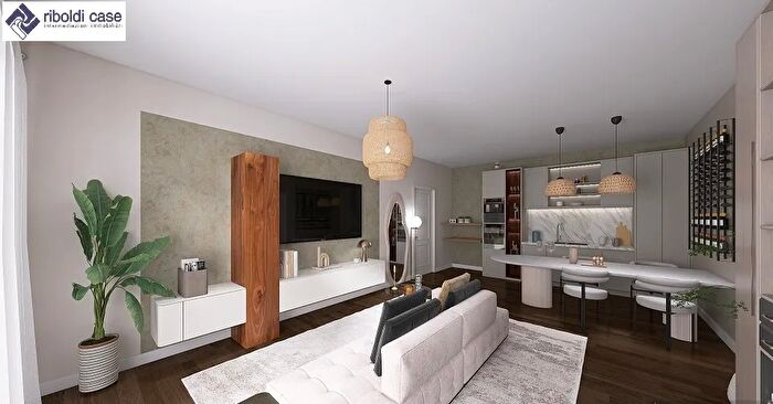 Case in Vendita e in Affitto - 3