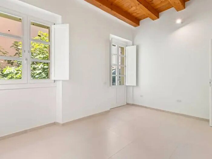 Appartamento trilocale in vendita in Corso Vittorio Emanuele II, Cagliari