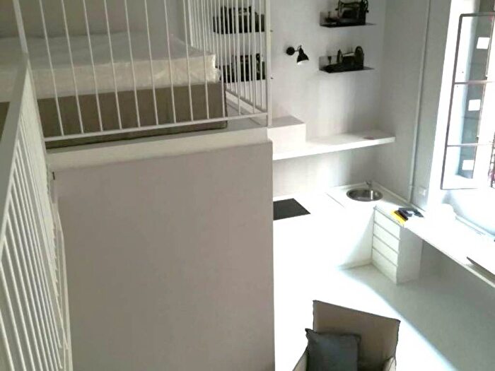 Appartamento monolocale in affitto in Quadronno Crocetta, Milano