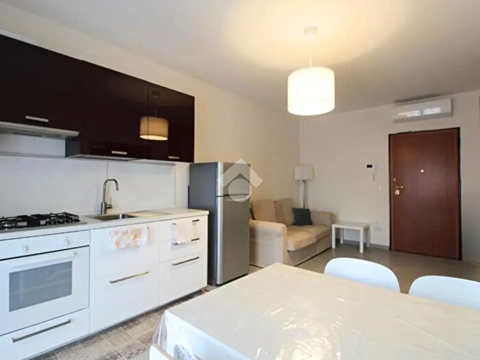 Appartamento bilocale in vendita in Via Beato Agostino Casotti, Lucera