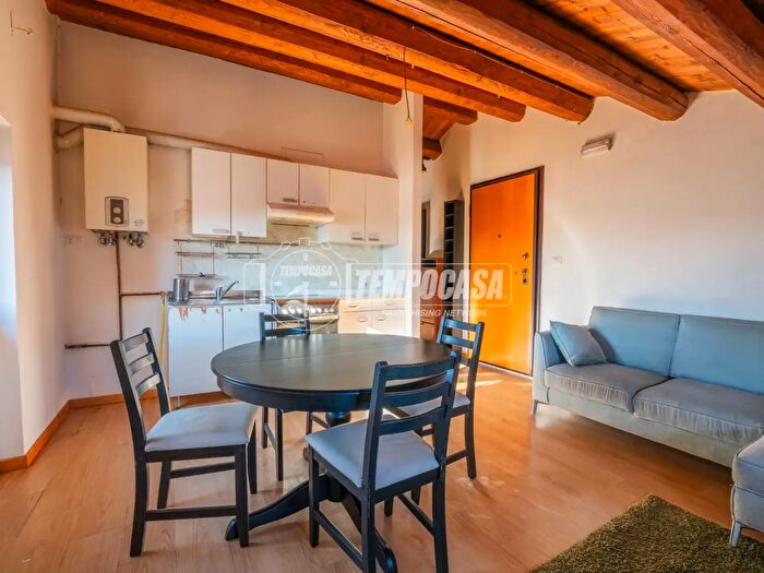 Appartamento bilocale in vendita in Via Silvio Pellico, San Benedetto Del Tronto