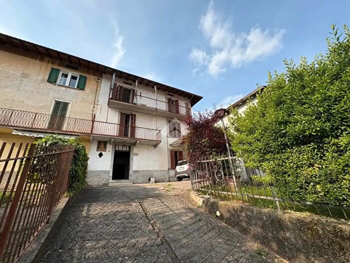 Casa con 5 locali in vendita in Via Crocetta, Sorisole