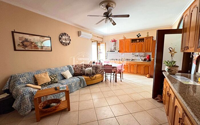 Appartamento quadrilocale in vendita in Quarto