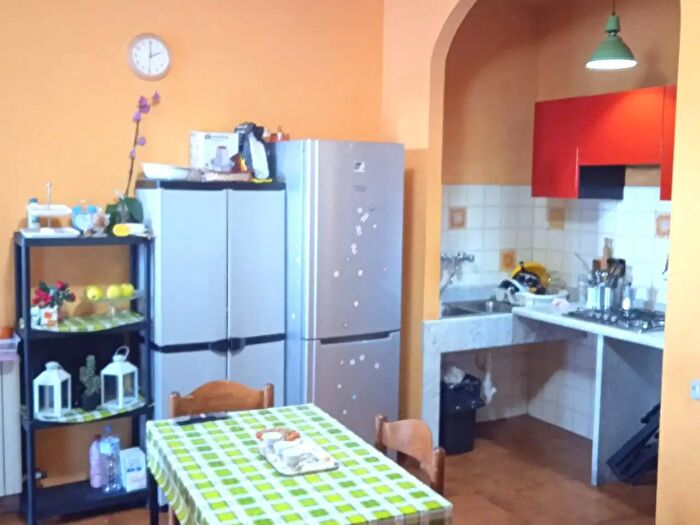 Appartamento bilocale in vendita in Carrara