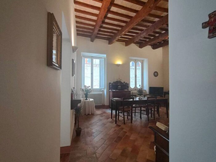 Appartamento bilocale in affitto in VIA BERGAMASCA, Centro, Fermo