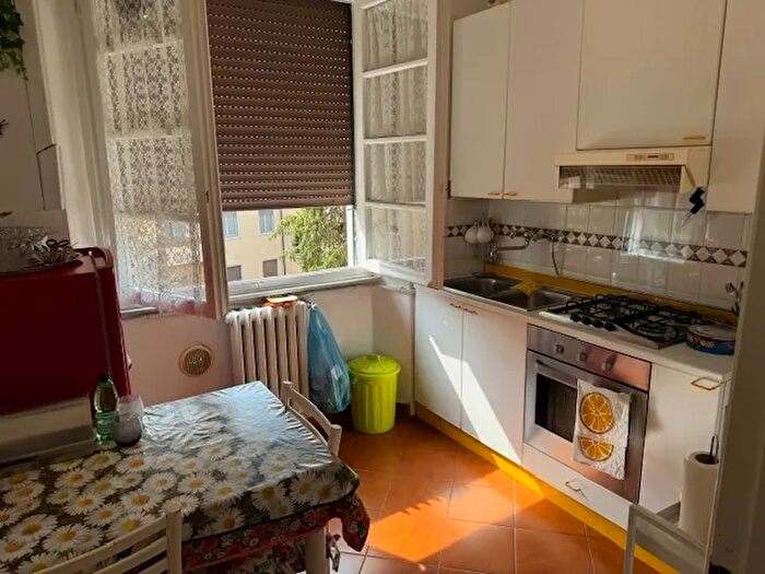 Appartamento quadrilocale in vendita in Via del Romito, Firenze