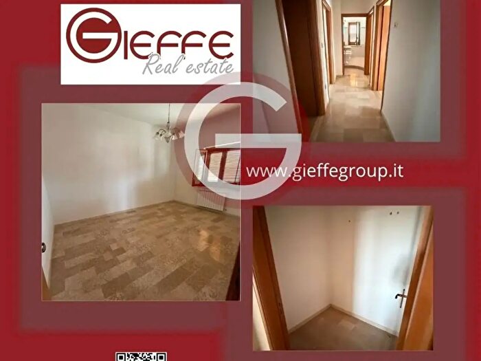 Appartamento trilocale in vendita in Taurianova