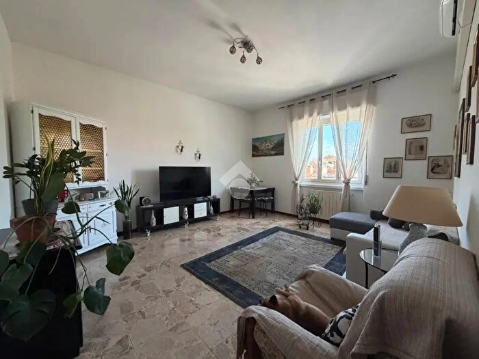 Appartamento trilocale in vendita in Via Ezio Vanoni, Trezzo Sull'Adda