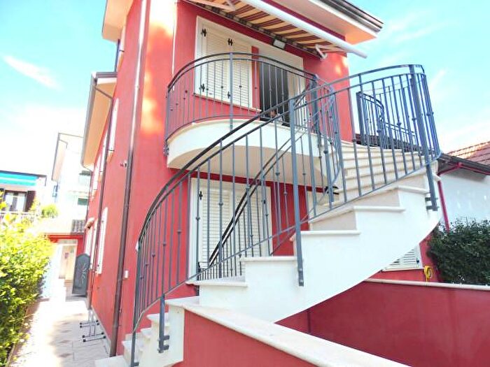 Appartamento bilocale in affitto in Viale Ugo Bassi, Riccione