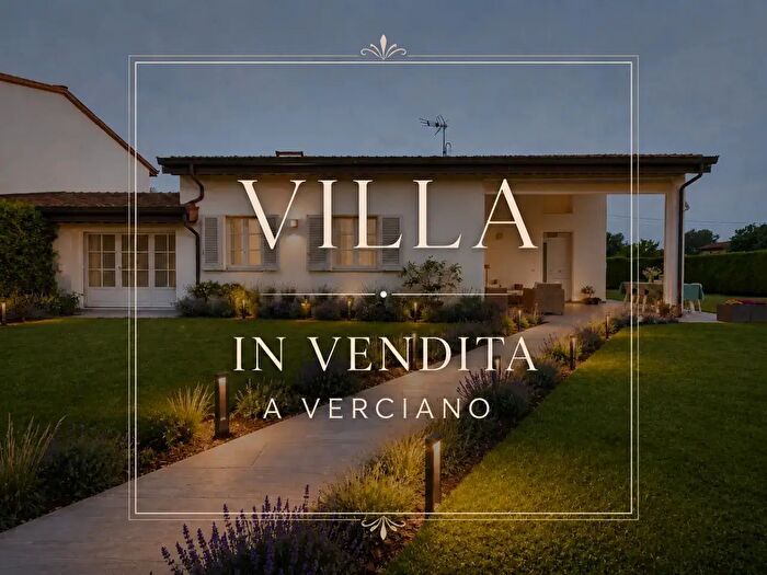 Casa con 8 locali in vendita in Capannori