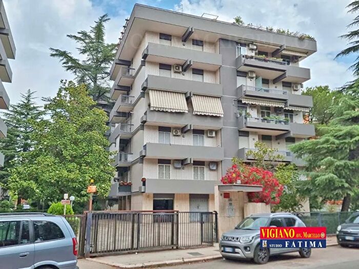 Appartamento quadrilocale in vendita in False, Foggia