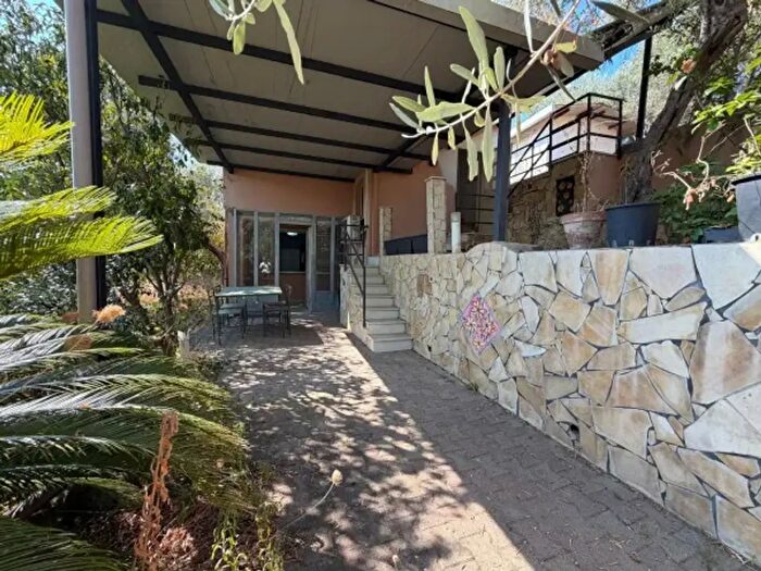 Casa con 6 locali in vendita in Contrada Franchina, Terme Vigliatore
