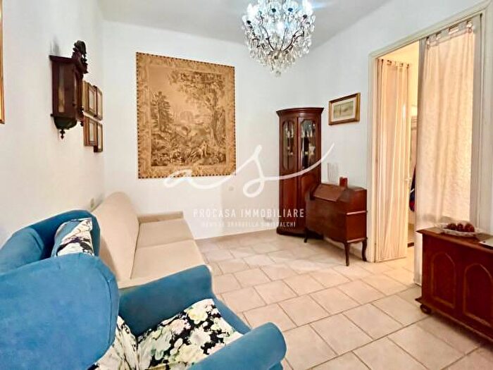 Appartamento quadrilocale in vendita in Santo Stefano Di Magra