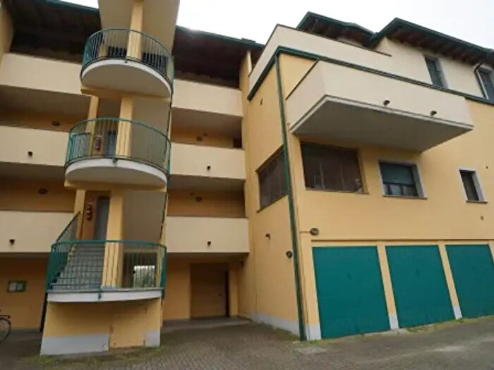 Appartamento trilocale in vendita in Via Vecchia per Cilavegna, Vigevano