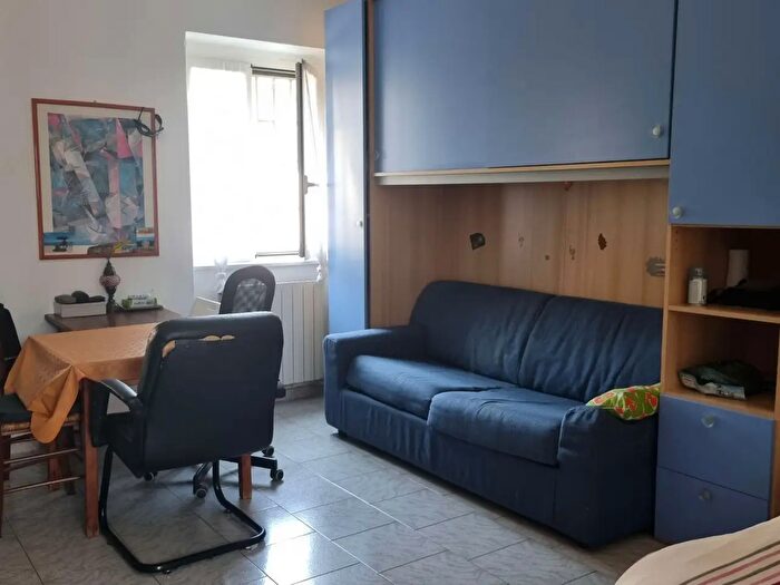 Appartamento monolocale in affitto in Via del Ginestrino, Carugate