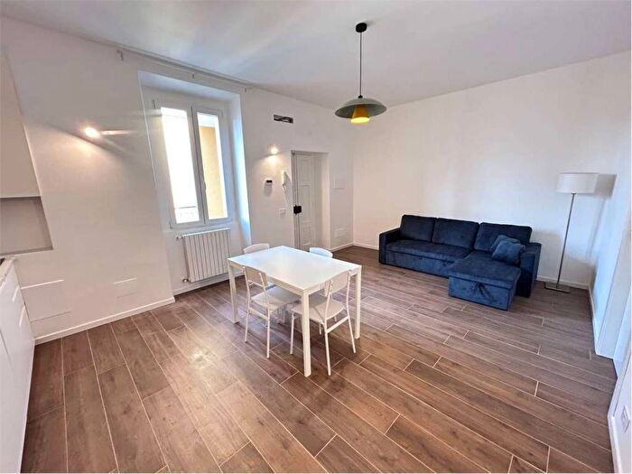 Appartamento bilocale in affitto in Via Ripamonti, Bocconi, Milano