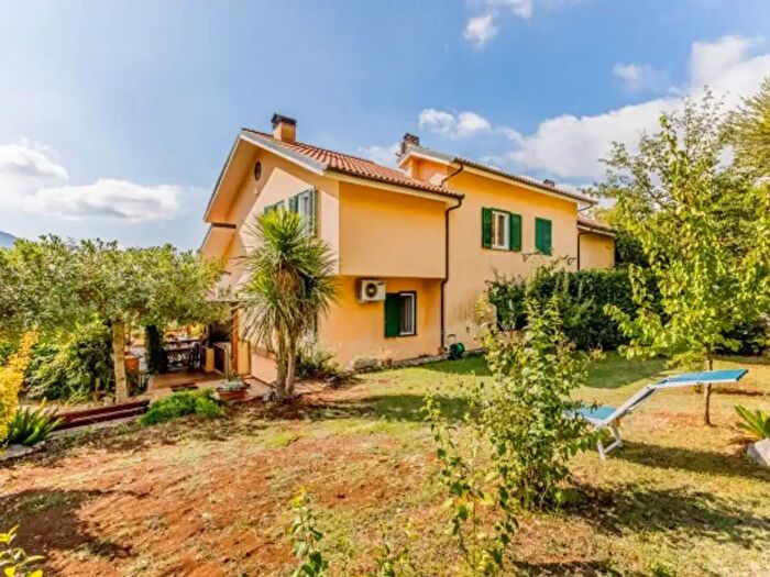 Casa trilocale in vendita in Via Monte Acuto, Maenza