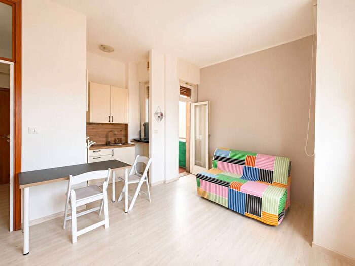 Appartamento monolocale in affitto in Corso Vittorio Emanuele II, San Paolo Cuneo, Cuneo