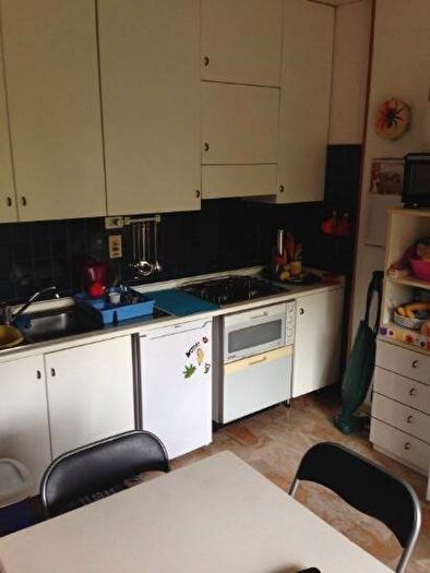 Appartamento bilocale in affitto in Via Fiumana Sinistra, Castenaso