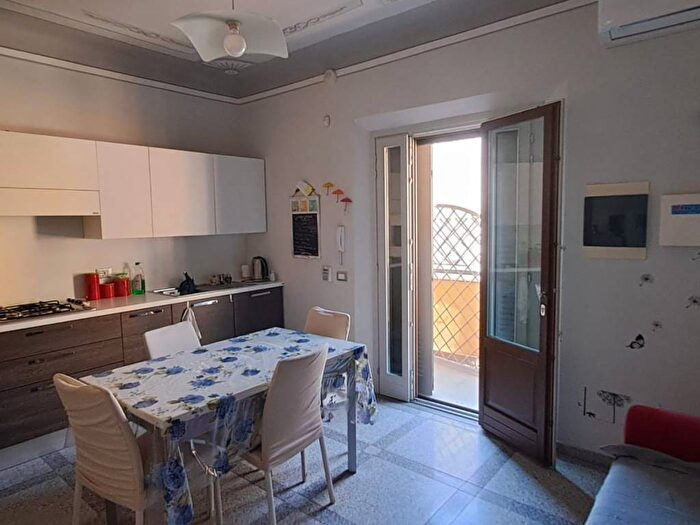 Appartamento quadrilocale in affitto in Santa Maria, Pisa