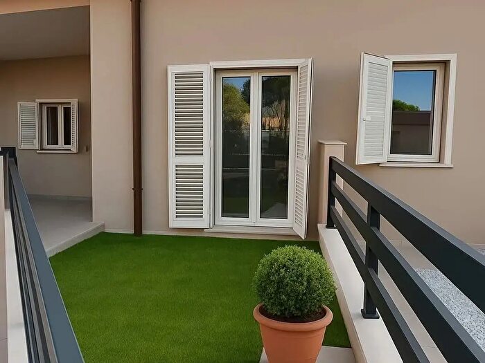 Appartamento trilocale in vendita in Cascina