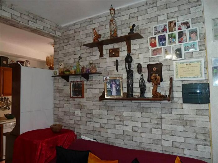 Appartamento trilocale in vendita in Sanremo