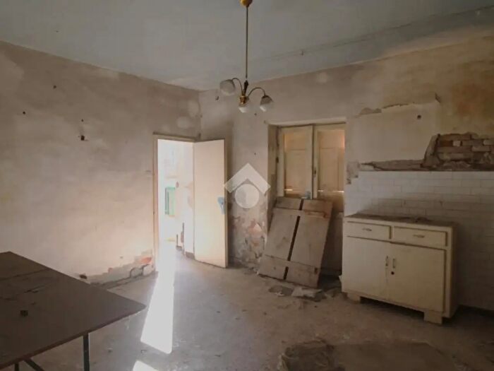 Appartamento trilocale in vendita in Via Borello, Cesena