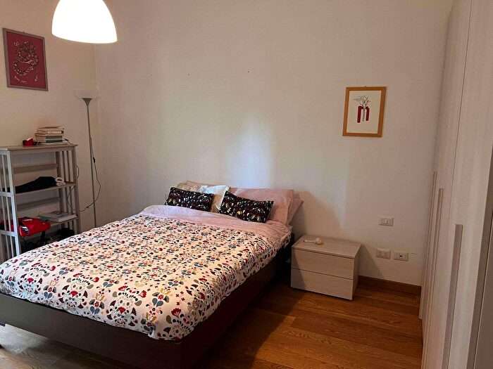 Casa monolocale in affitto in Via Ottorino Gentiloni, Roma