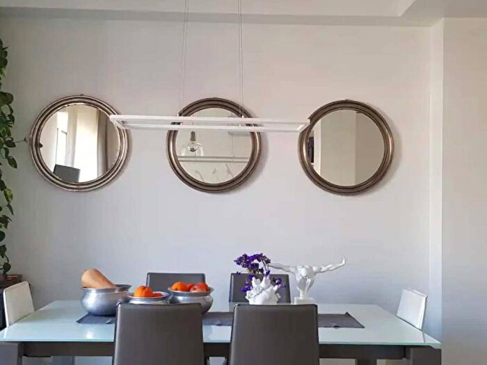 Appartamento trilocale in affitto in Via Privata Chioggia, Turro, Milano