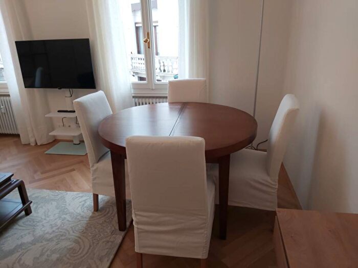 Appartamento trilocale in affitto in Piazza dei Signori, Treviso