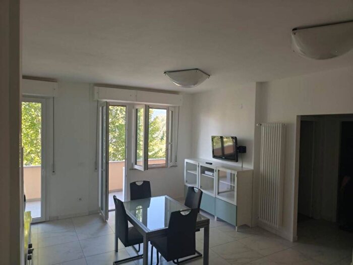 Appartamento trilocale in affitto in Via S Biagio, Cisanello San Biagio, Pisa