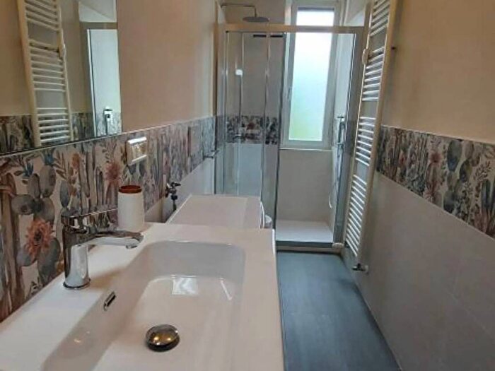 Appartamento bilocale in affitto in Corso Europa, Centro, Loano