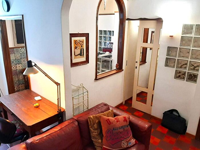 Appartamento bilocale in affitto in Centro Storico, Terni