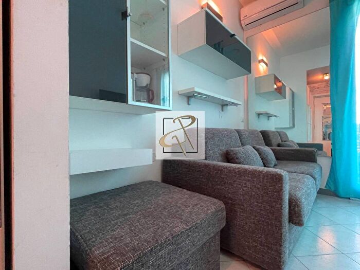 Appartamento monolocale in affitto in Via Guglielmo Marconi, Garda