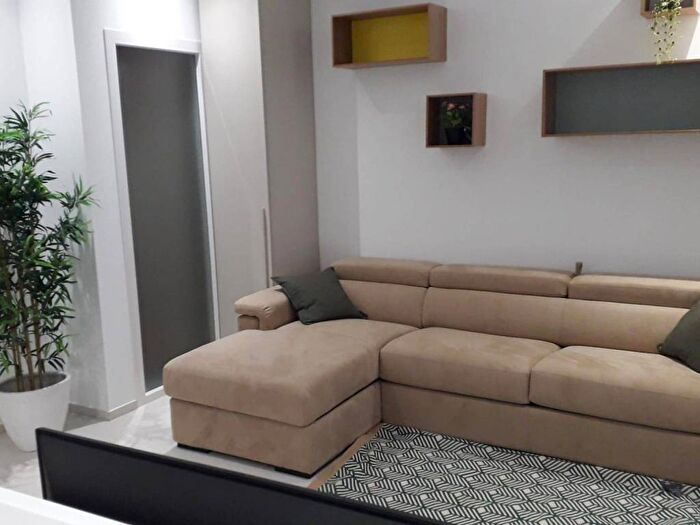 Appartamento trilocale in affitto in Centro, Civitanova Marche