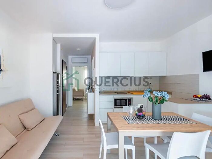 Appartamento in affitto in Via Assen, Jesolo