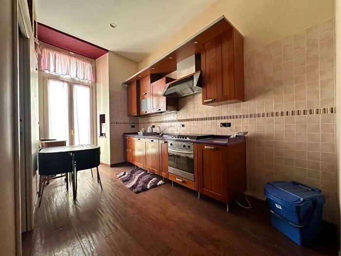 Appartamento quadrilocale in affitto in Via Teodato Albanese, Cerignola