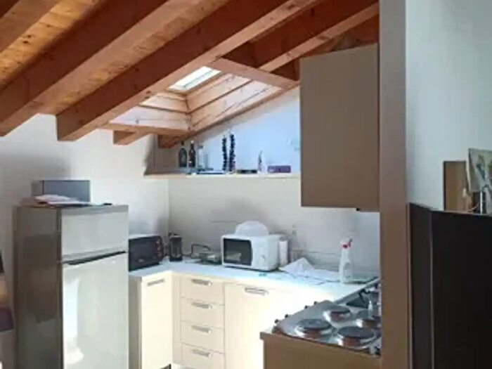 Appartamento bilocale in vendita in Oderzo