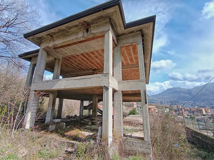 Appartamento in vendita in Solofra