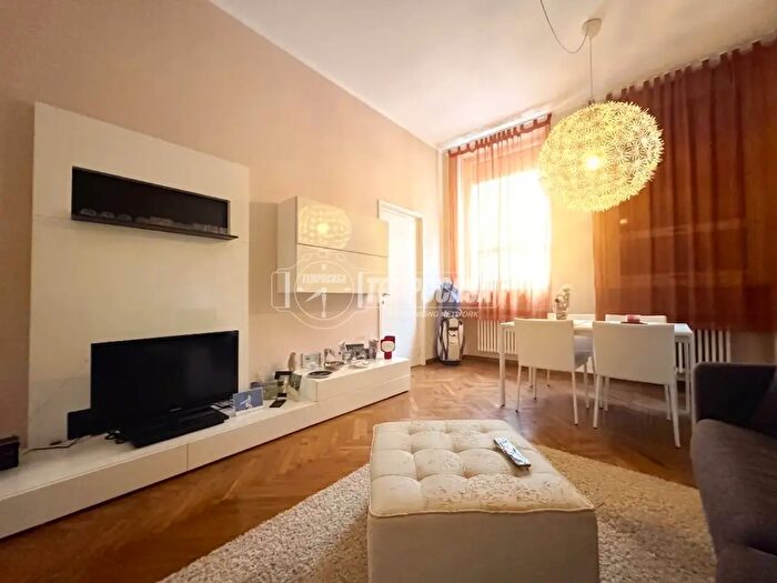 Appartamento quadrilocale in vendita in Via Camillo Cavour, Biella