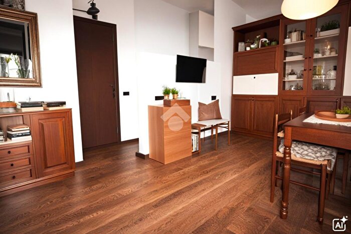 Casa quadrilocale in vendita in Via a Manzoni, Ornago