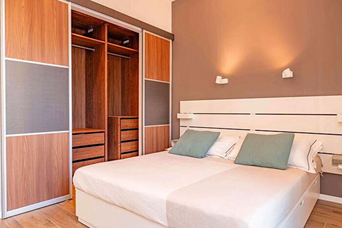 Appartamento monolocale in affitto in Via Creta, Milano