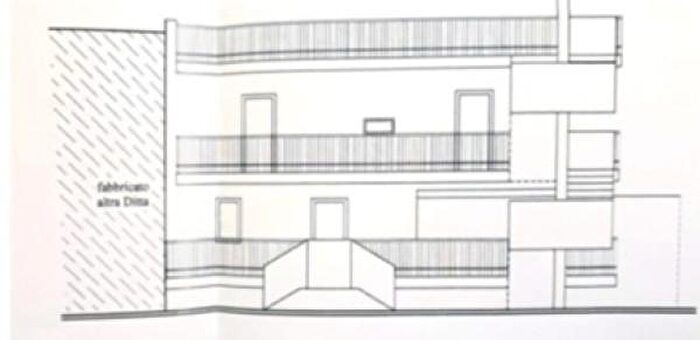 Appartamento quadrilocale in vendita in Via Iacopo Sannazzaro, Scafati