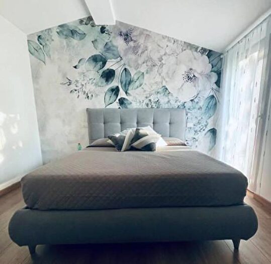 Appartamento quadrilocale in vendita in Via Cassia Aurelia I, Chiusi