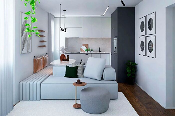 Appartamento bilocale in vendita in Via Facci, San Martino In Rio