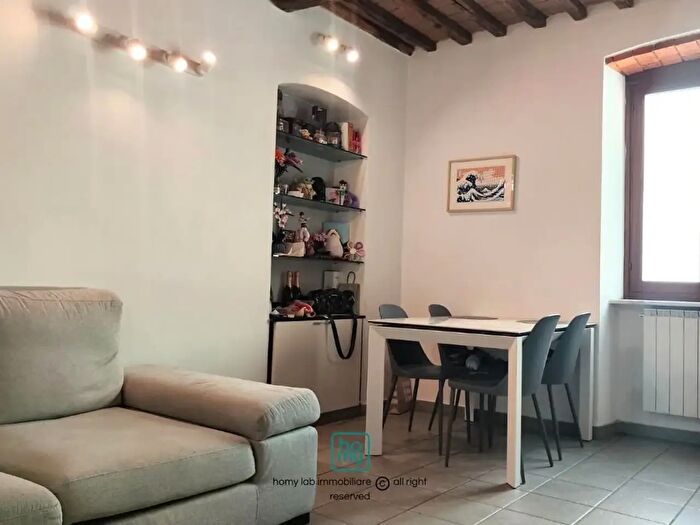 Appartamento quadrilocale in vendita in Carrara