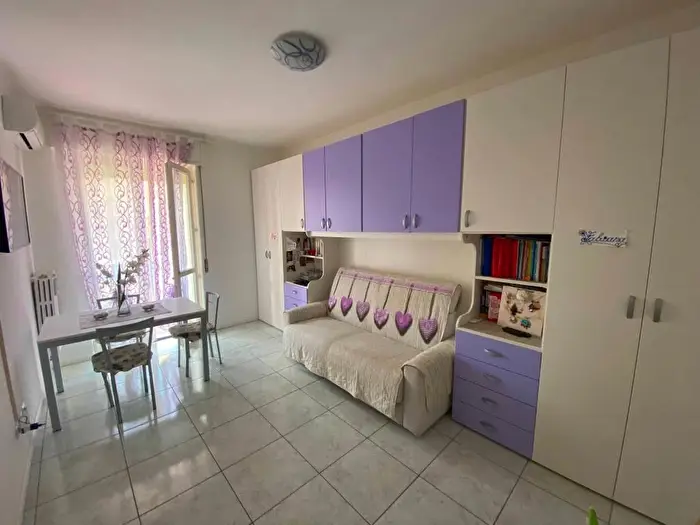 Appartamento monolocale in vendita in Via Fratelli Cervi, Centro, San Giuliano Milanese